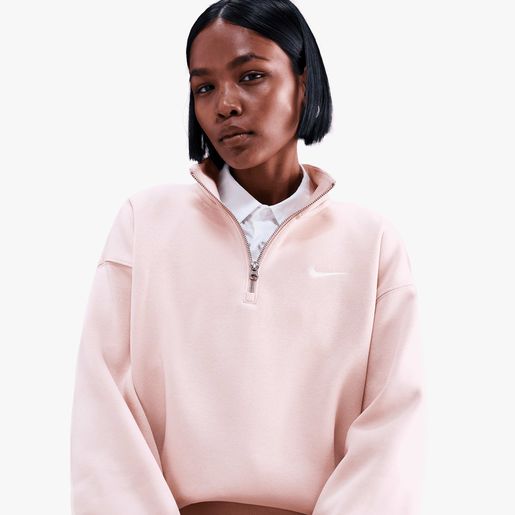 Nike Buzo Sportswear Phoenix Fleece