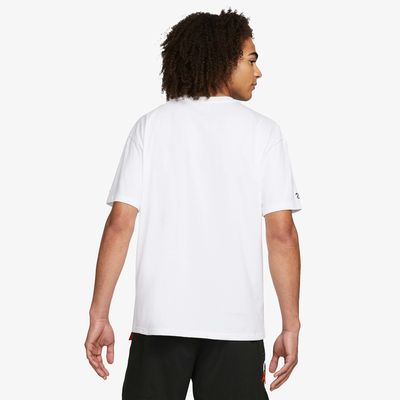 Nike Force Swoosh