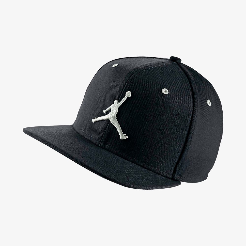 Nike Air Jordan Jumpman