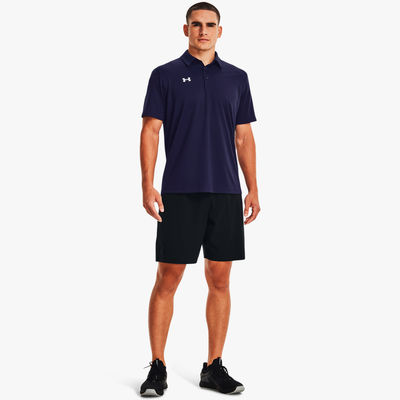 Under Armour Polo Tech