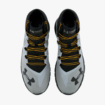 Under Armour Project Rock Delta