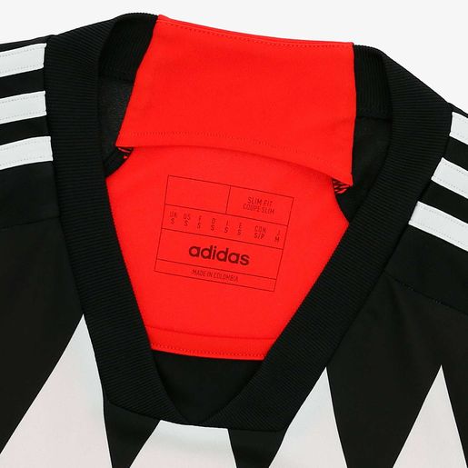 adidas Camiseta River Plate Visita 23/24