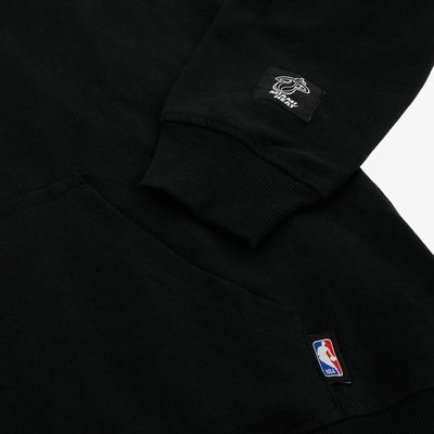 NBA Polera Heat
