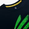 Under Armur Curry Logo