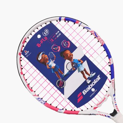 Babolat B Fly 17
