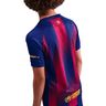Nike FC Barcelona 2025/26 Stadium Home