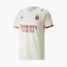 Puma AC Milan Visitante