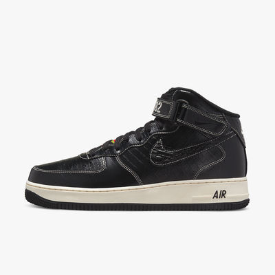 ★NIKE★大人気★AIR FORCE 1 MID '07 LX エアフォース1★追跡可 