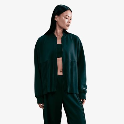 Nike Casaca Pleated Jacket