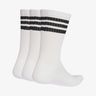 adidas Media Sportswear 3 Tiras