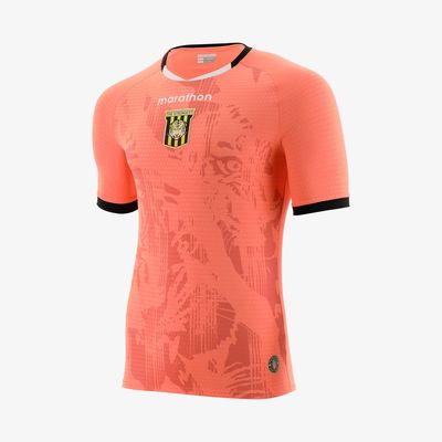 The Strongest Camiseta Alterna 2026