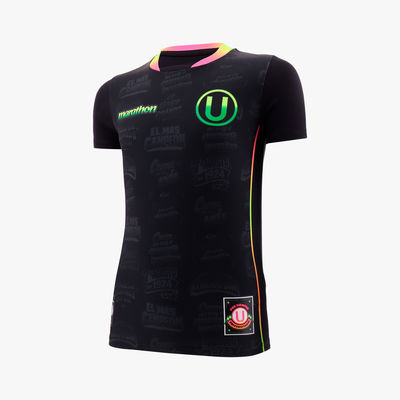 Camiseta Universitario Alterna 2 Niño 2026 Estadio