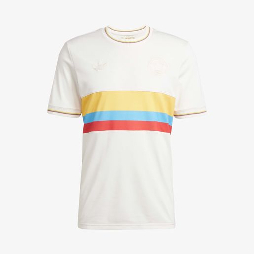 adidas Camiseta Colombia 24 Aniversario