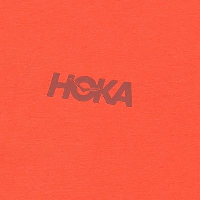 Hoka One One Polo Manifesto