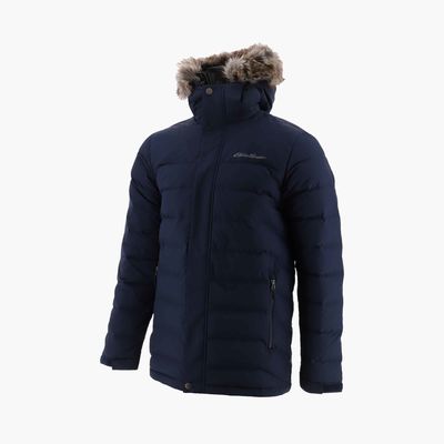 Men's boundary pass on sale parka