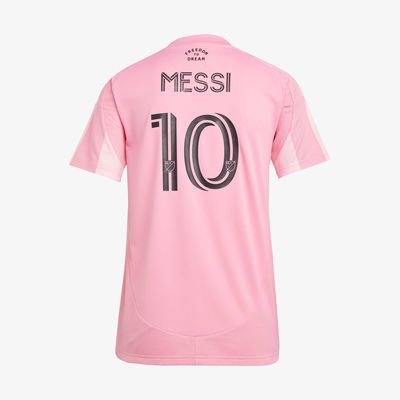 adidas Local Inter Miami CF 25/26 Messi