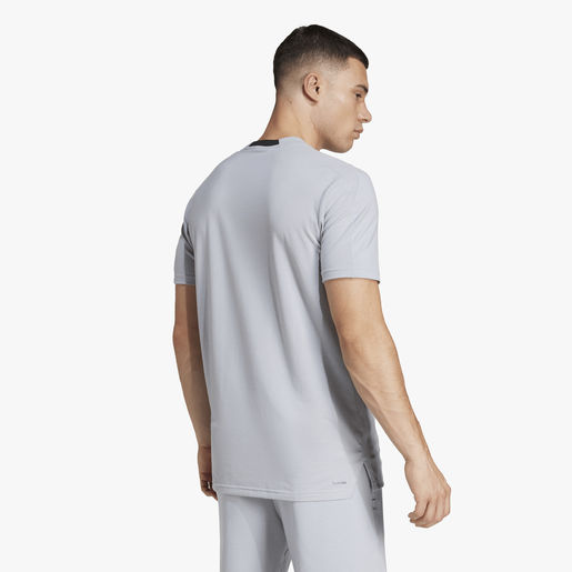 adidas Camiseta 3 Tiras Designed 4