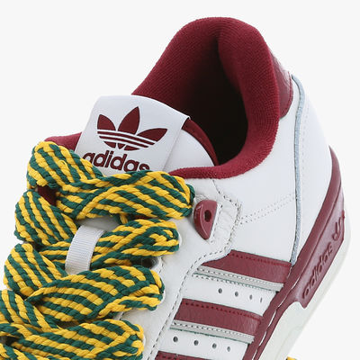 Adidas Rivalry Low