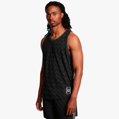 Under Armour Tank  Run Anywhere