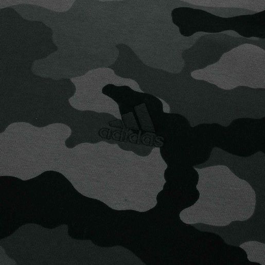 adidas Casaca Camo