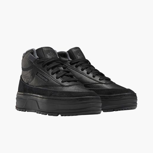Reebok Club C Geo Mid
