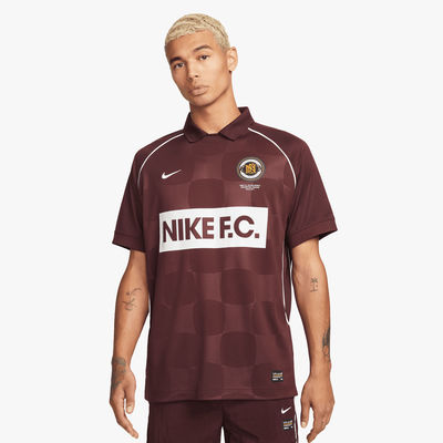 Shops camisetas nike futbol olive