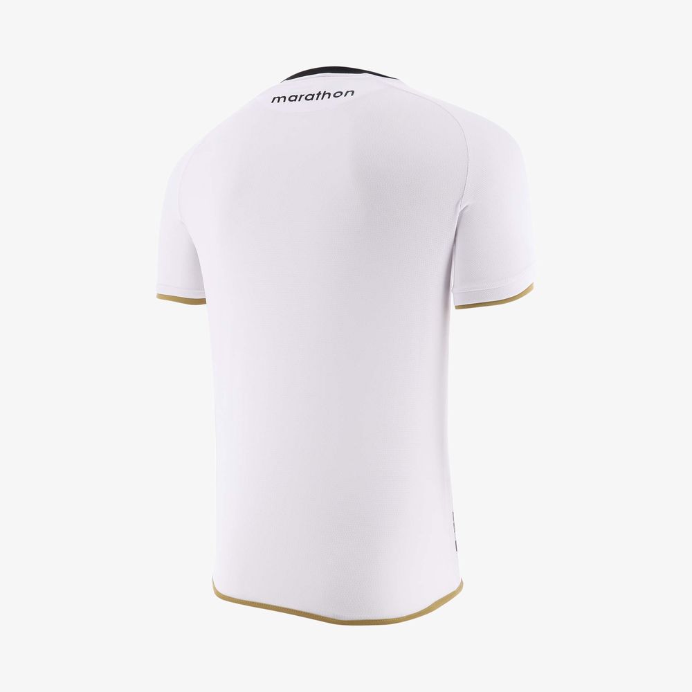 Royal Pari Camiseta Alterna 2 2022