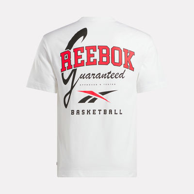 Reebok Camiseta Gs Hs Guarand