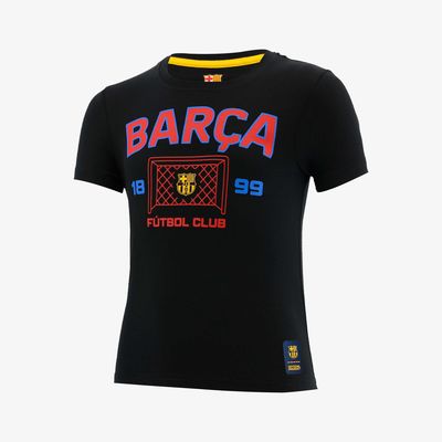 F.C. Barcelona Barca Fútbol Club