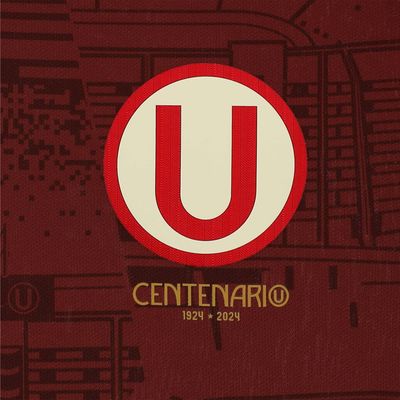 Camiseta Niño Universitario Alterna 2024