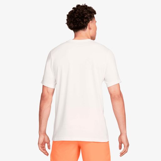 Nike Polo de Running Dri-FIT