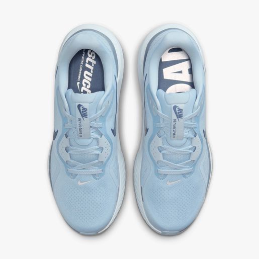 Nike Zapatos Structure 26
