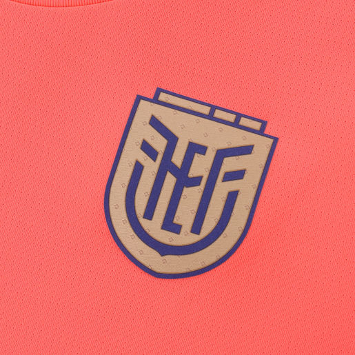Camiseta de Presentación Copa América FEF 2024