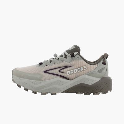 Brooks Caldera 8