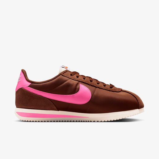 Nike Zapatos Cortez Textile