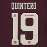Camiseta Alterna Universitario 2022