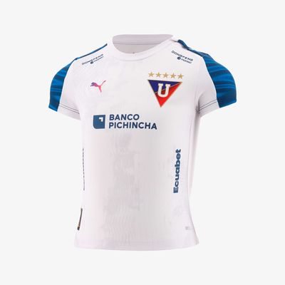 Puma Camiseta LDU Oficial 2026