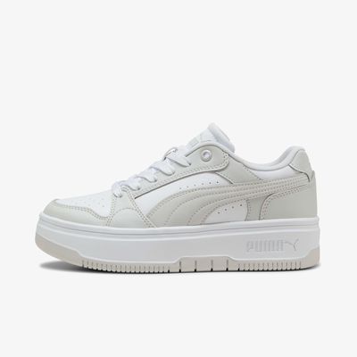 Puma Rebound Femme Low
