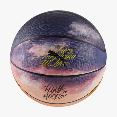 Puma Pelota HoopTOPIA Sunset