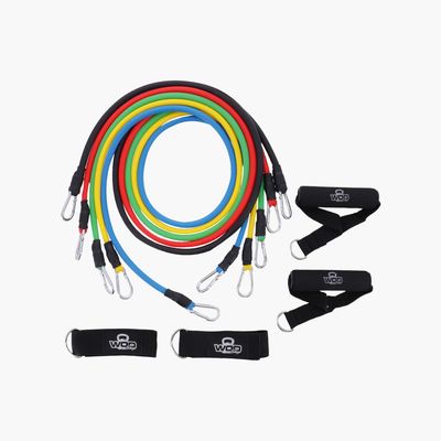 Wod Shop Bandas Bodybuilder