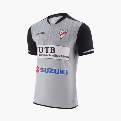 Always Ready Camiseta Alterna 2 2021