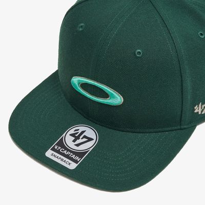Oakley 47 B1B Ellipse Hat