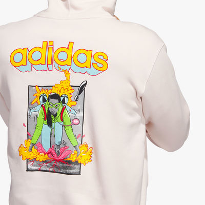 adidas Hero