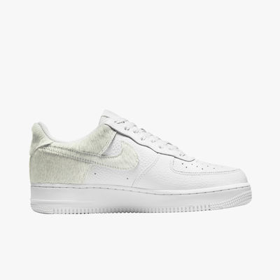 Nike Air Force 1 Pony Hair