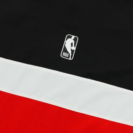 NBA Casaca Bulls