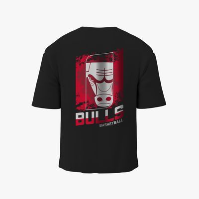 NBA Camiseta Chicago Bulls