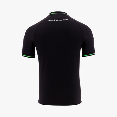 O. Petrolero Polo Presentación