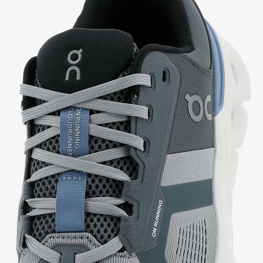 On Zapatillas Cloudrunner 2