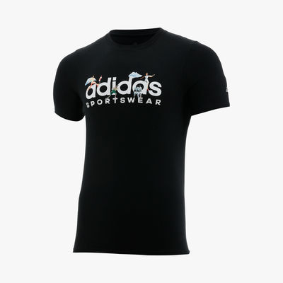 adidas Polo Landscape