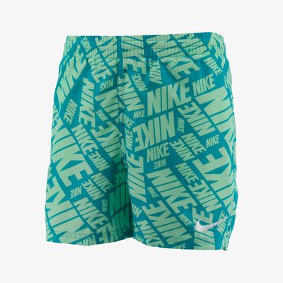 Nike Tossed
